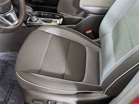 New 2026 Chevrolet TrailBlazer LT w/ Convenience Package image 13