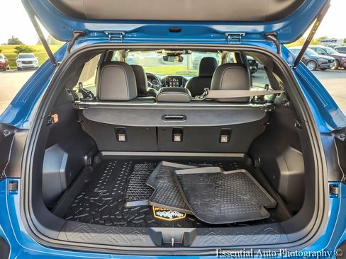 Certified 2026 Subaru Crosstrek 2.5i Wilderness w/ Crosstrek Mirror Package AWD/4WD image 18