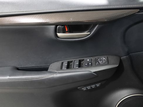 Used 2015 Lexus NX 200t AWD w/ Premium Package image 12