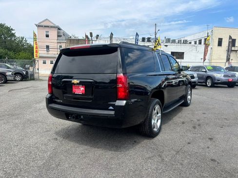 Used 2017 Chevrolet Suburban LS AWD/4WD image 7