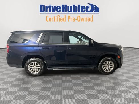 Used 2024 Chevrolet Tahoe LT image 9