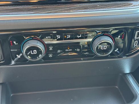 New 2026 Chevrolet Silverado 1500 LT Trail Boss image 18