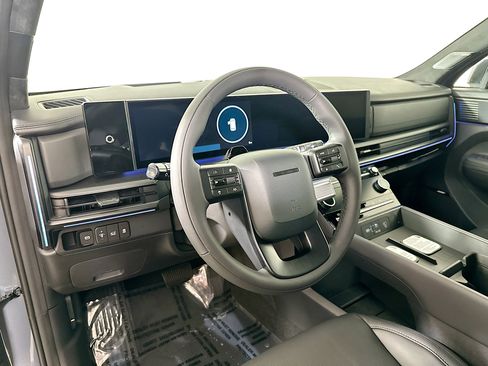 New 2026 Hyundai Santa Fe Calligraphy image 9