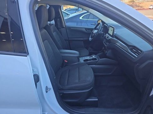 Used 2023 Ford Escape Active FWD image 13