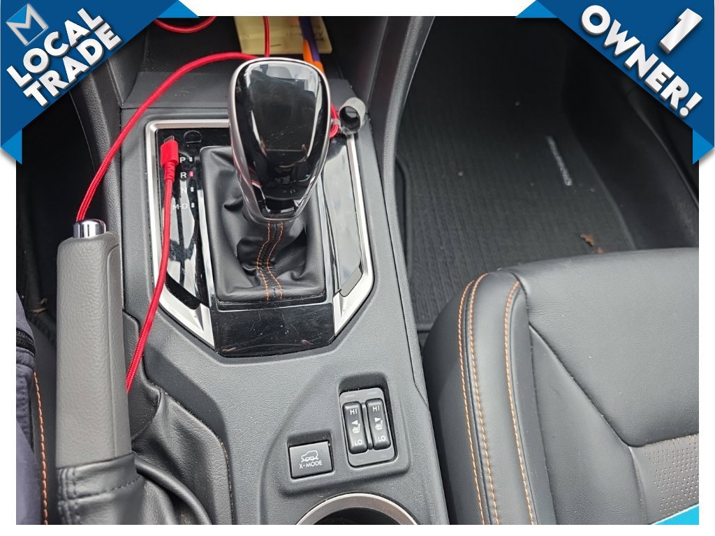Used 2021 Subaru Crosstrek 2.5i Limited w/ Moonroof Package 1 AWD/4WD image 19