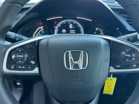 Used 2020 Honda Civic LX image 24