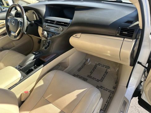 Used 2015 Lexus RX 350 FWD 4dr FWD image 26