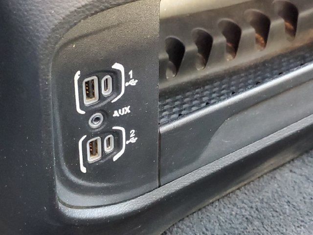 Used 2019 RAM 2500 Tradesman AWD/4WD image 21
