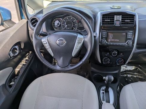 Used 2015 Nissan Versa Note FWD image 15