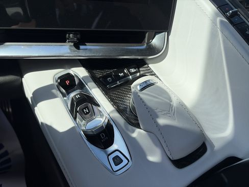 Used 2020 Chevrolet Corvette Stingray Preferred Cpe w/ 2LT Preferred Equipment Group RWD image 59