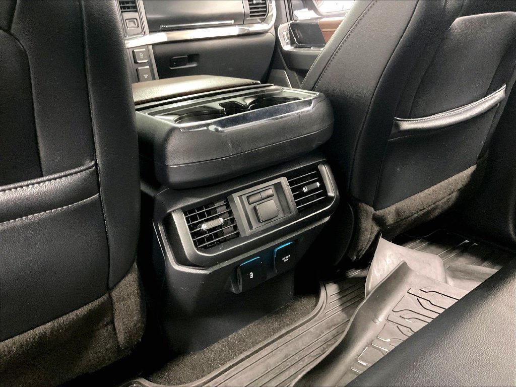 Used 2022 Ford F150 Lariat w/ Equipment Group 502A High AWD/4WD image 28