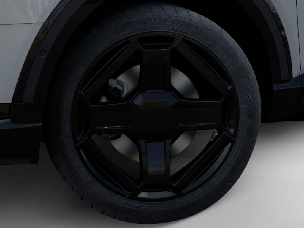 New 2027 Kia Telluride X-Line SX Prestige AWD/4WD image 9