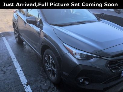 Used 2024 Subaru Crosstrek 2.0i Premium