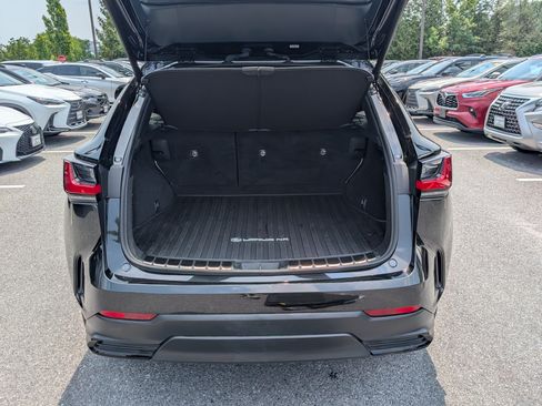 Certified 2024 Lexus NX 350 AWD w/ Cold Area Package image 13