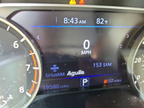 Used 2025 Nissan Altima 2.5 SV FWD image 16