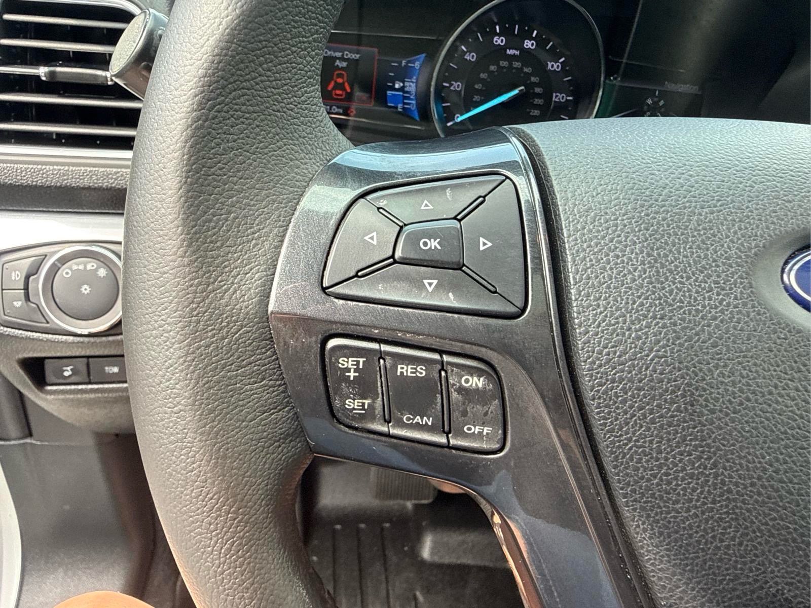 Used 2019 Ford Explorer Sport AWD/4WD image 30