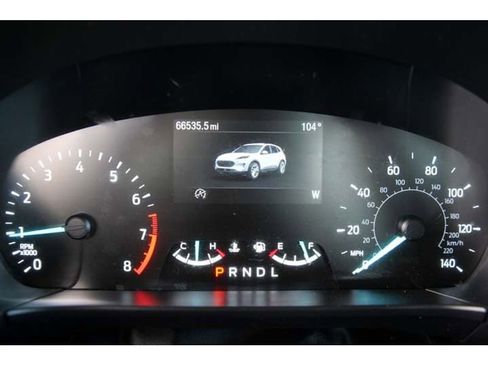 Used 2020 Ford Escape S image 5