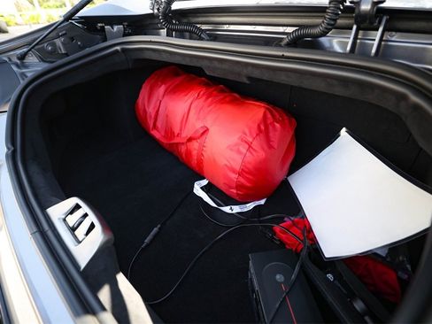 Certified 2022 Ferrari 812 GTS image 20