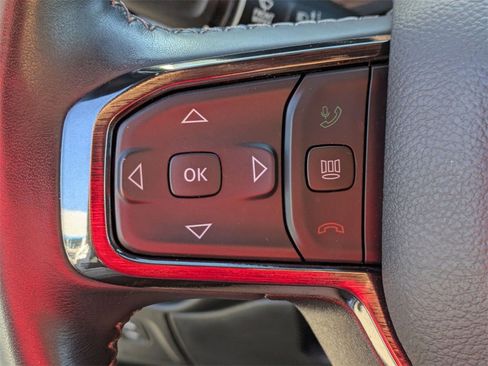 Used 2023 RAM 1500 Limited image 17