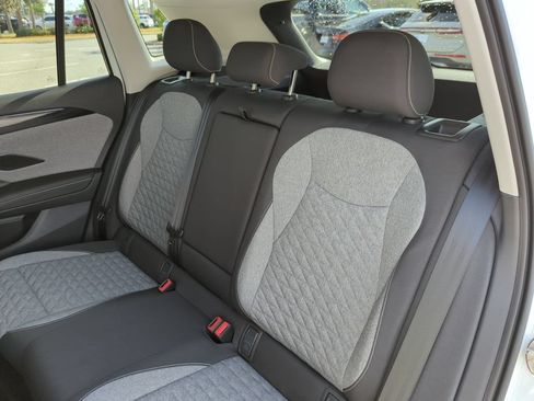 New 2026 Volkswagen Tiguan S AWD/4WD image 29