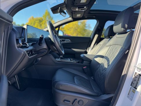 Used 2024 Kia Sportage X-Pro image 13