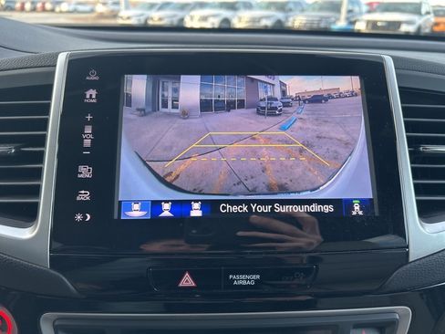 Used 2020 Honda Ridgeline RTL-E image 24