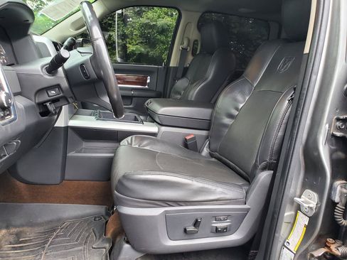 Used 2012 RAM 2500 Laramie AWD/4WD image 36