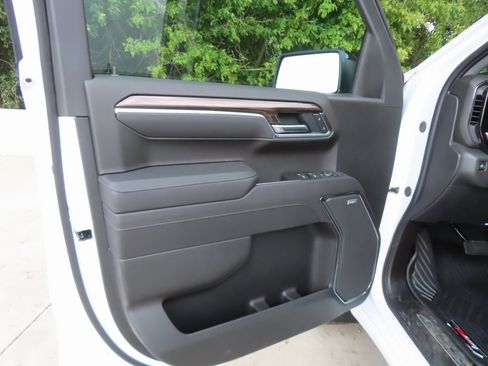 New 2026 Chevrolet Silverado 1500 LT Trail Boss w/ LT Trail Boss Premium Package image 27