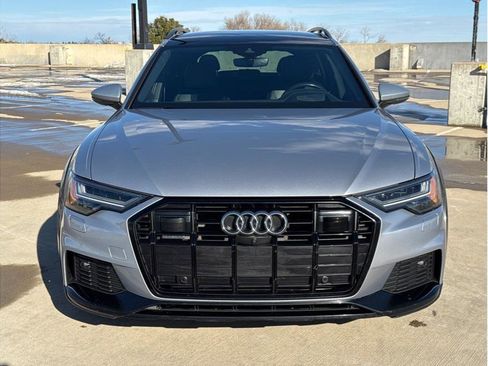 Used 2024 Audi A6 Prestige image 2