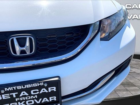 Used 2015 Honda Civic SE image 26