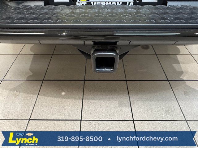 New 2026 Chevrolet Colorado Trail Boss AWD/4WD image 20