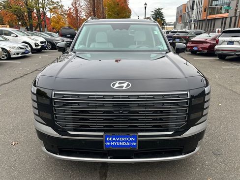 New 2026 Hyundai Palisade Calligraphy image 9