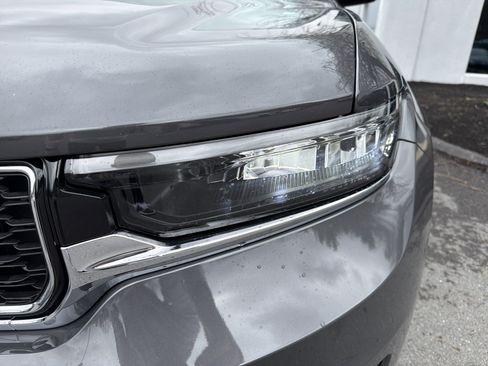 Used 2025 Jeep Grand Cherokee L Limited w/ Trailer Tow Package AWD/4WD image 10