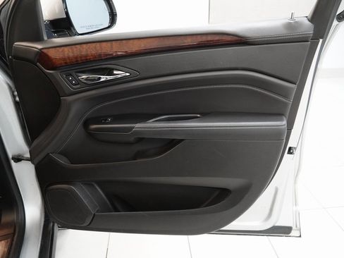 Used 2016 Cadillac SRX Performance w/ Driver Assist Package image 31