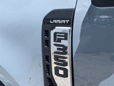 New 2026 Ford F350 Lariat image 13