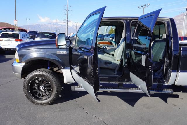 Used 2004 Ford F350 Lariat AWD/4WD image 19