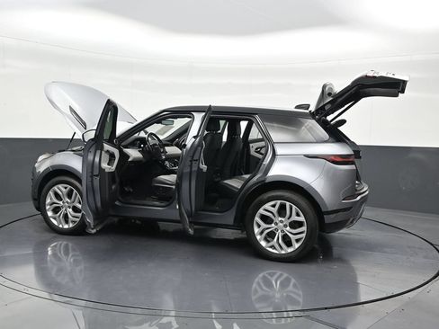 Used 2020 Land Rover Range Rover Evoque R-Dynamic SE AWD/4WD image 33