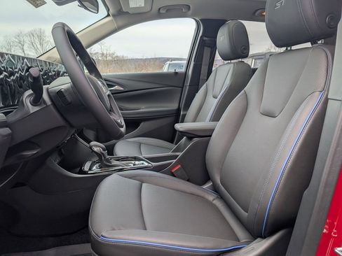 New 2026 Buick Encore GX Sport Touring w/ Comfort Package image 12