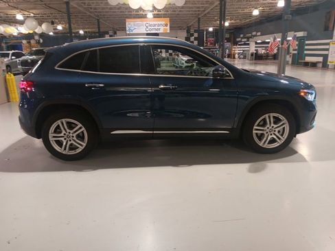Used 2023 Mercedes-Benz GLA 250 4MATIC image 5