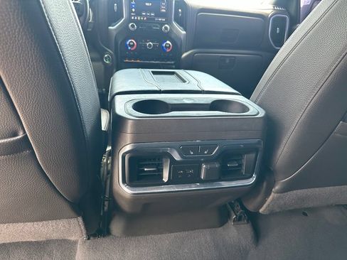 Used 2021 GMC Sierra 1500 Denali w/ Denali Ultimate Package AWD/4WD image 29