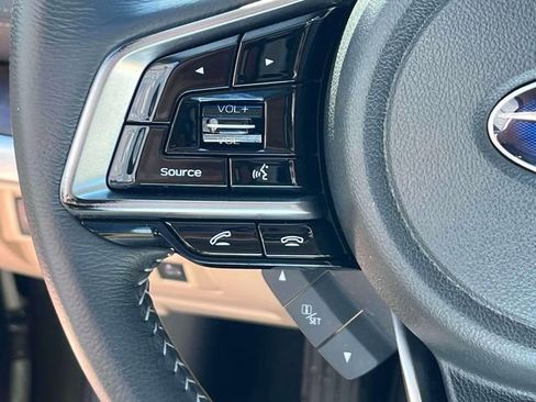 Used 2019 Subaru Outback 3.6R Limited w/ Popular Package #2 AWD/4WD image 31