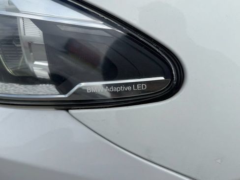 Used 2016 BMW M5 RWD image 19