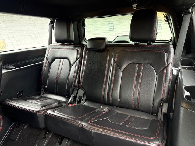 Used 2021 Ford Expedition Max Limited AWD/4WD image 16