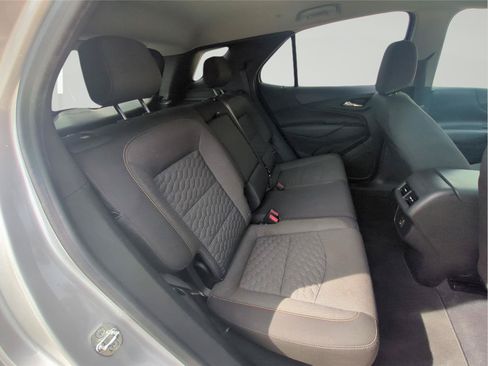 Used 2021 Chevrolet Equinox LT FWD image 6