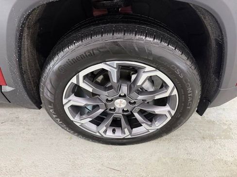 New 2026 GMC Terrain Elevation w/ Elevation Premium Package image 4