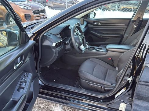 Used 2021 Nissan Altima 2.5 S FWD image 22