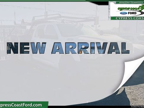 Used 2022 RAM 3500 Tradesman w/ Max Tow Package AWD/4WD image 1