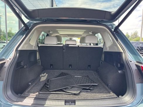 Used 2021 Volkswagen Tiguan SEL image 5