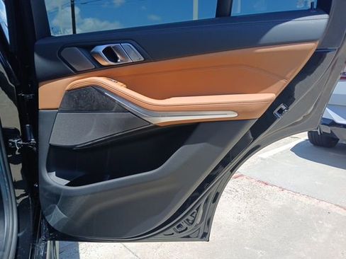 New 2026 BMW X5 xDrive50e AWD/4WD image 12