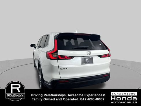 Used 2023 Honda CR-V EX image 33